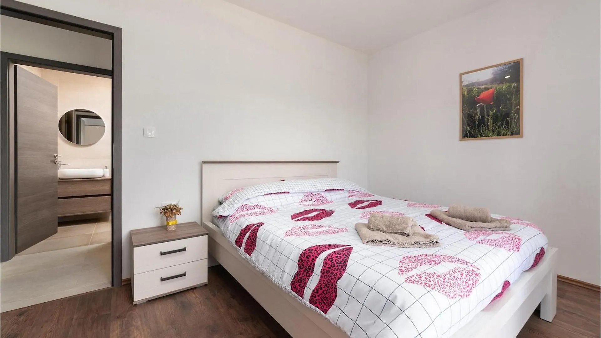 Holiday home Villa Butoniga Nature Sculci