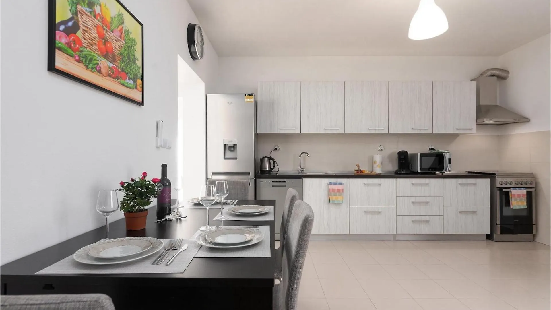 Holiday home Villa Butoniga Nature Sculci