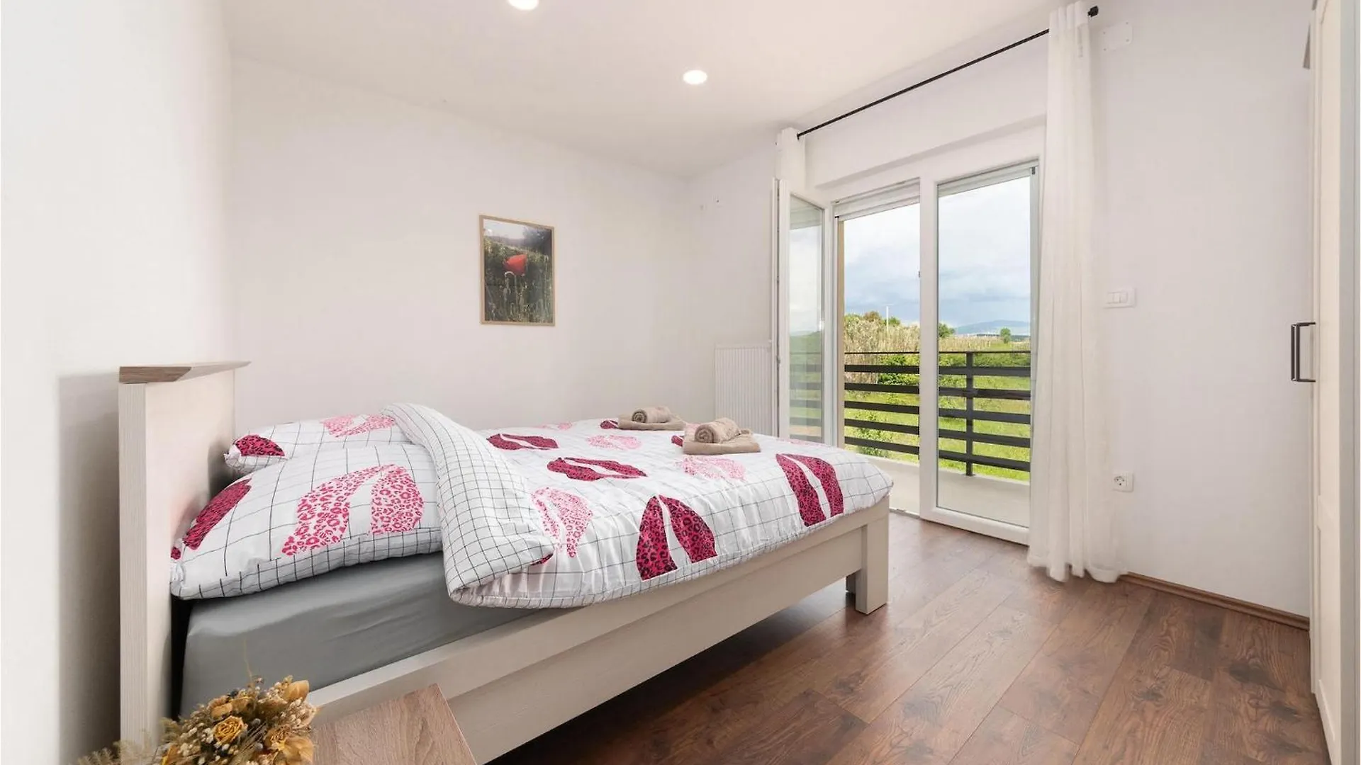 Villa Butoniga Nature Sculci Holiday home