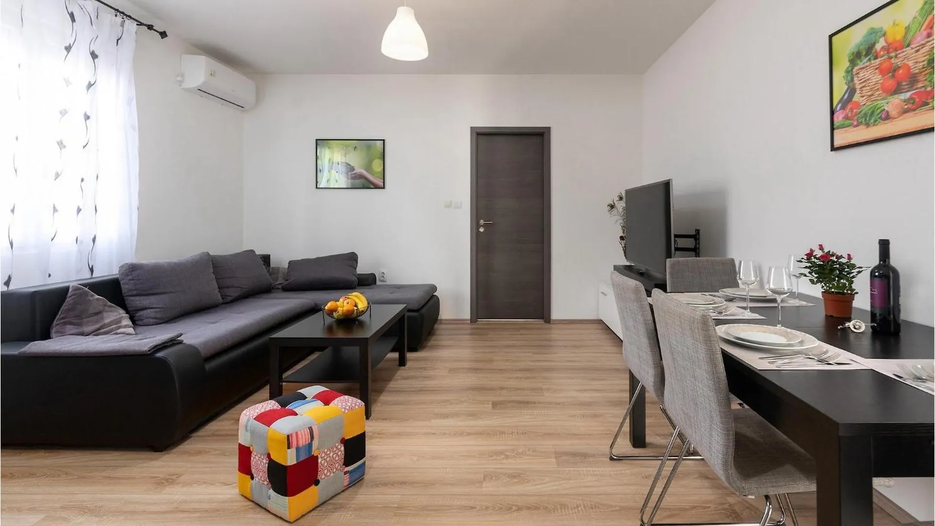 Holiday home Villa Butoniga Nature Sculci Croatia