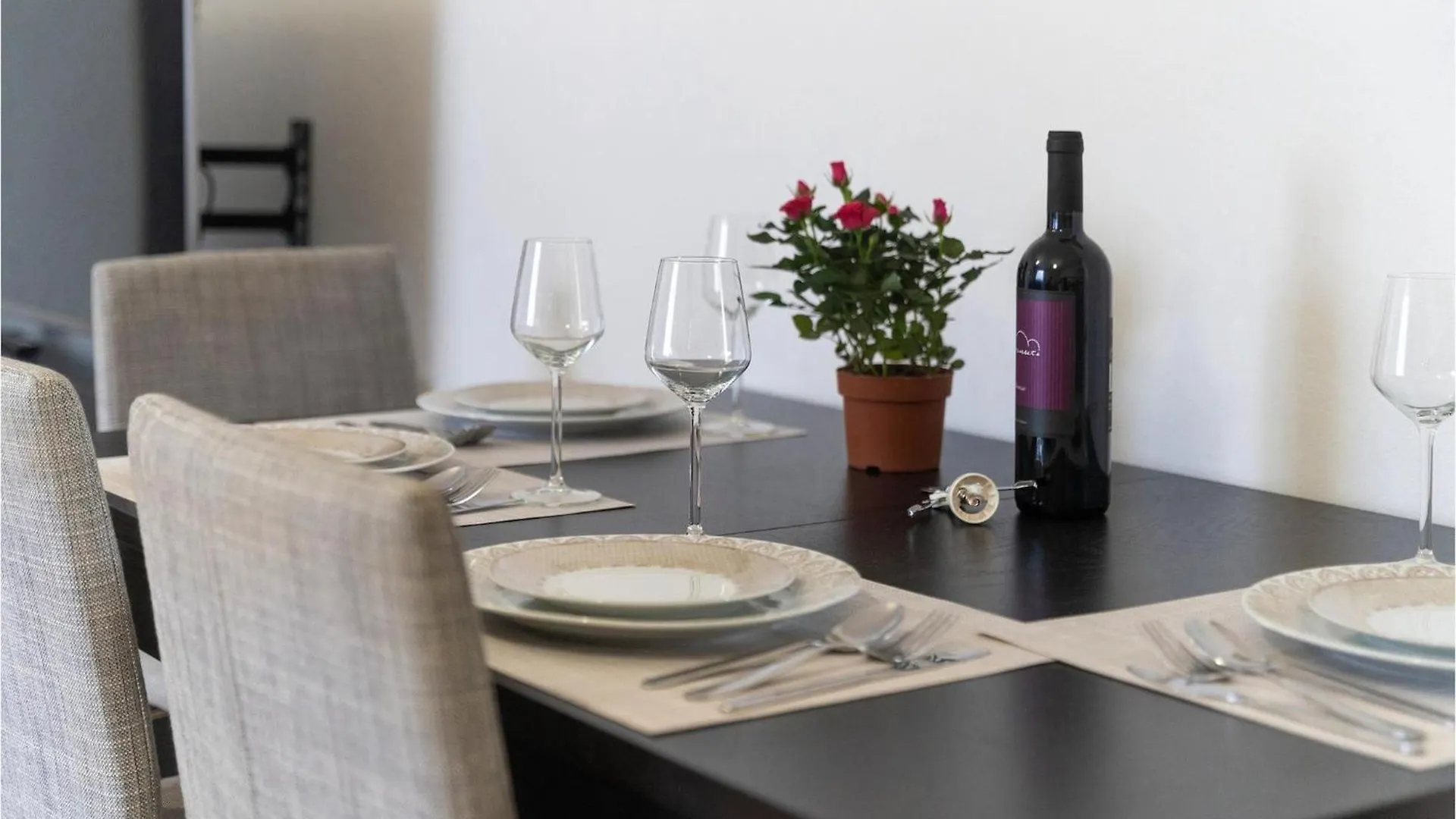 Villa Butoniga Nature Sculci Holiday home