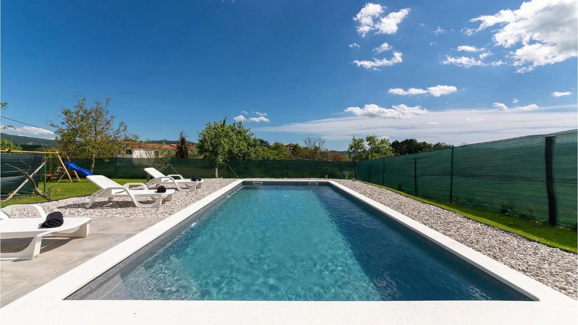 Villa Butoniga Nature Sculci 0*,  Croatia