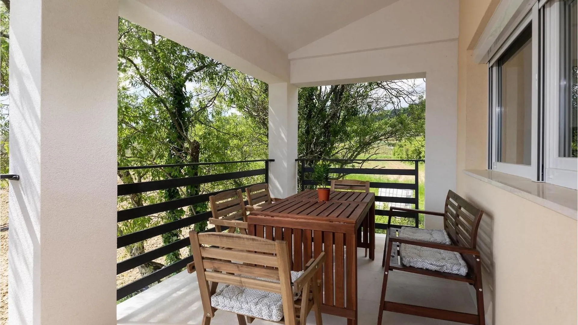Villa Butoniga Nature Sculci 0*,
