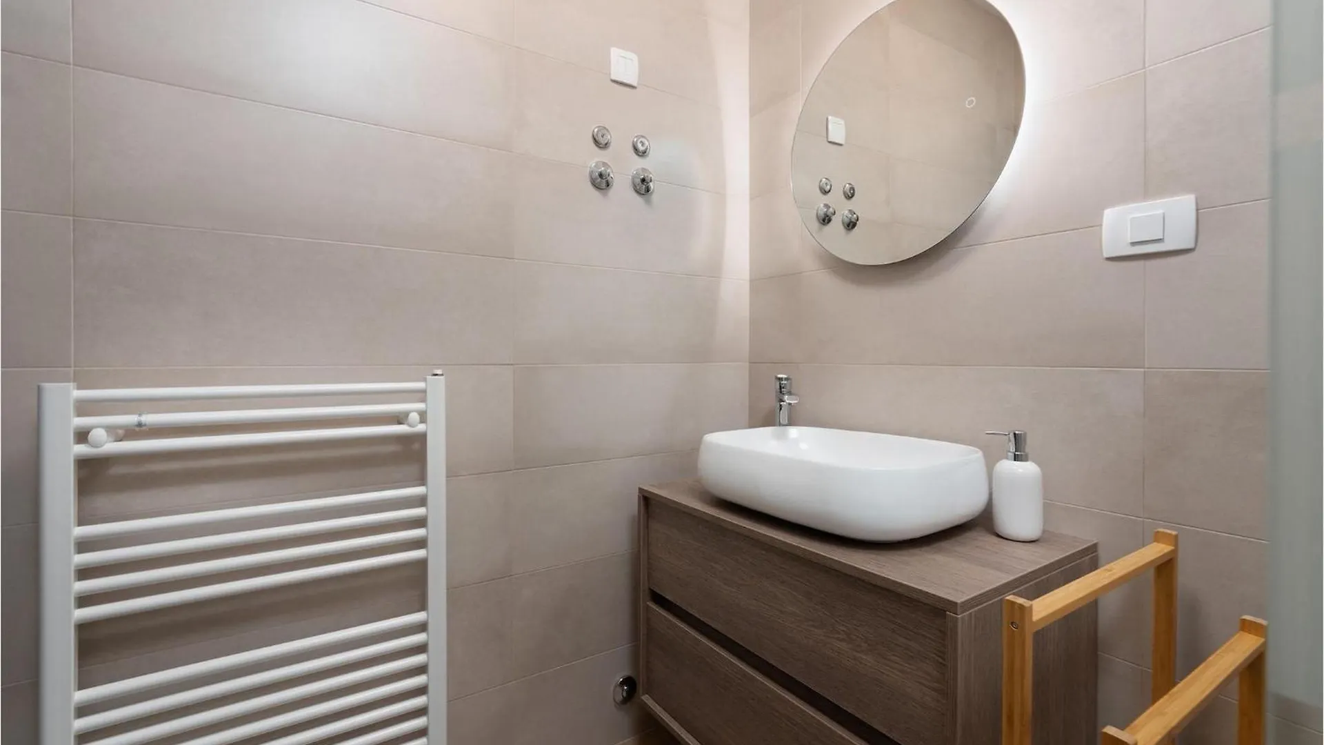 Villa Butoniga Nature Sculci Holiday home